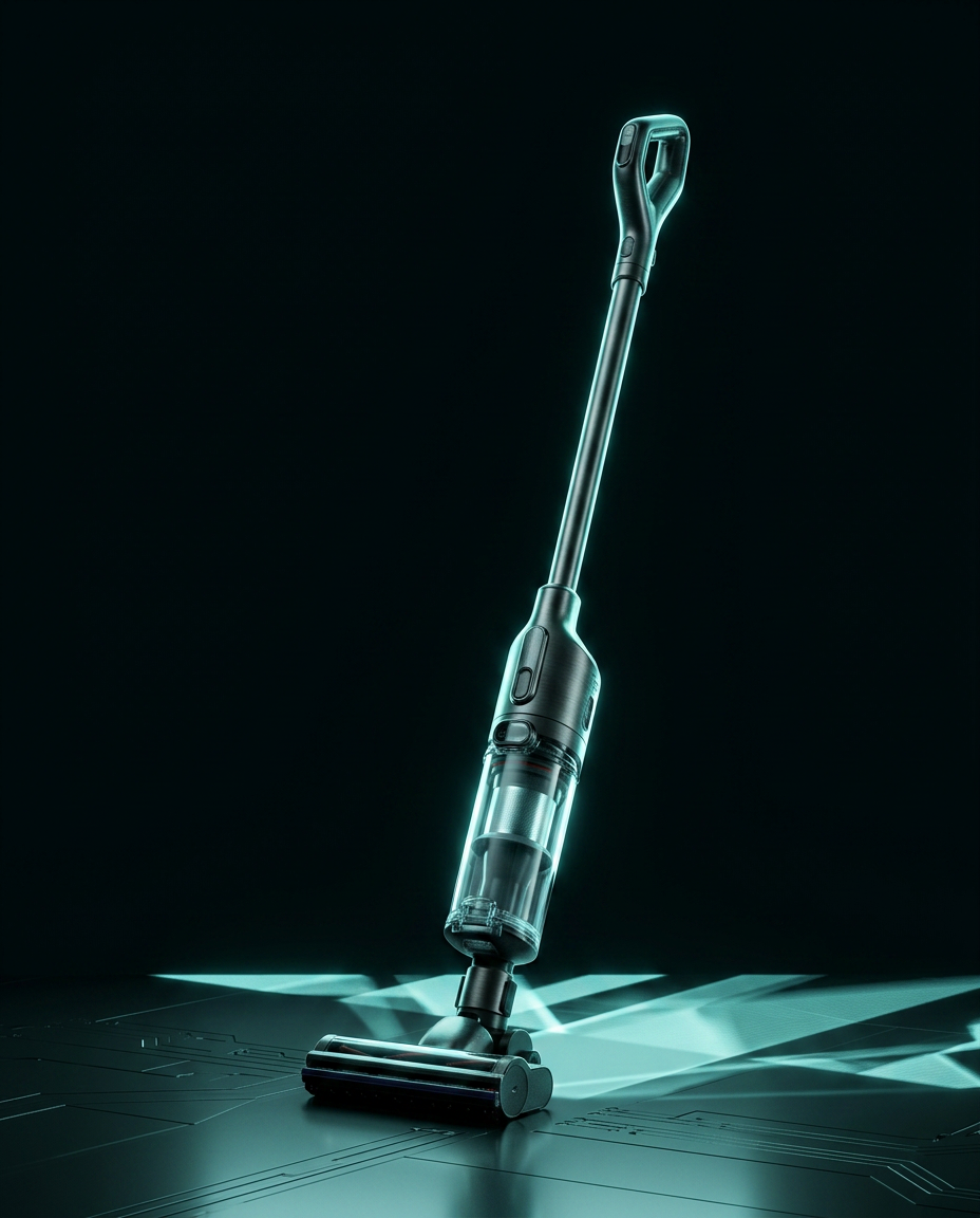 Cordless Stick